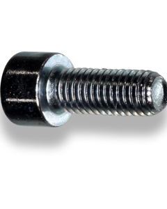 Hexagon socket head cap screw M 8x20 DIN 912 galv